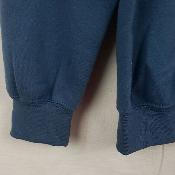 TLC Crazy Sexy Cool Blue Women's Small Sweatshirt - Picture 4 of 6